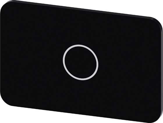 Bezeichnungsschild 3SU1900-0AD16-0QA0