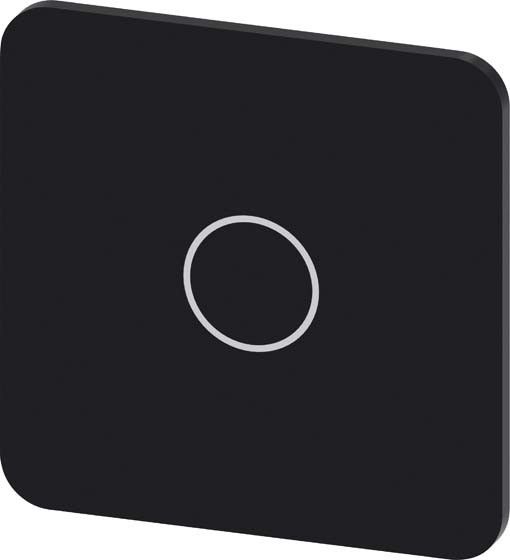 Bezeichnungsschild 3SU1900-0AF16-0QA0