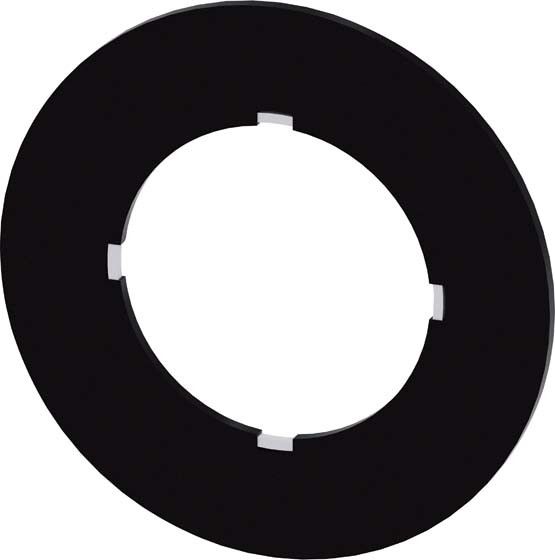 Bezeichnungsschild 3SU1900-0BG16-0AA0