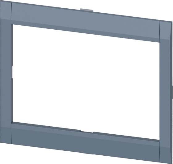 Blendrahmen 3VA9387-0SB30