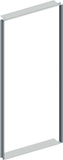 Blendrahmen für vertieften 8GK9913-0KK50 Blendrahmen für vertieften 8GK9913-0KK50