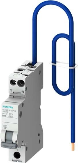 Brandschutzschalter 5SV6016-6KP32 Brandschutzschalter 5SV6016-6KP32