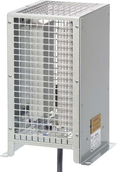 Bremswiderstand 6SE6400-4BD16-5CA0 Bremswiderstand 6SE6400-4BD16-5CA0