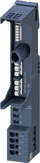 BU für ET 200SP 3RK1908-0AP00-0HP0 BU für ET 200SP 3RK1908-0AP00-0HP0