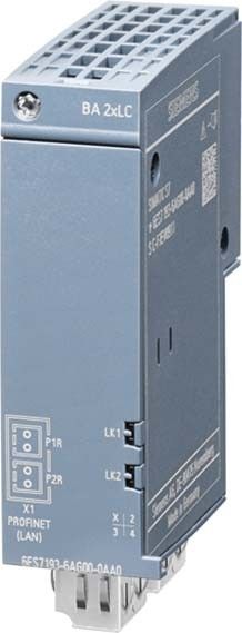 Busadapter 6ES7193-6AG00-0AA0 Busadapter 6ES7193-6AG00-0AA0
