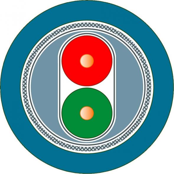 Busleitung 6XV1831-2A Schnittlänge
