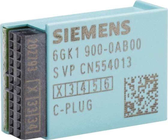 C-Plug 6GK1900-0AB01 C-Plug 6GK1900-0AB01