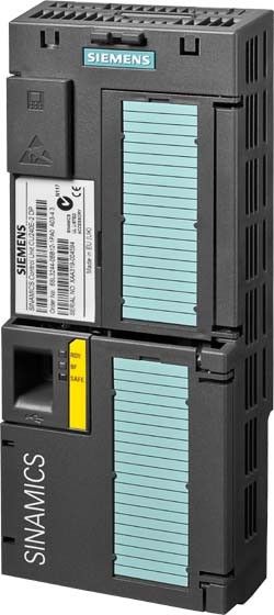 Control Unit 6SL3244-0BB12-1FA0 Control Unit 6SL3244-0BB12-1FA0