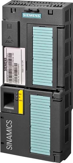 Control Unit 6SL3244-0BB13-1BA1 Control Unit 6SL3244-0BB13-1BA1