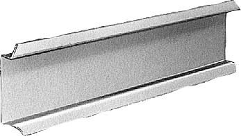 CU-Hutschiene 8WA7551