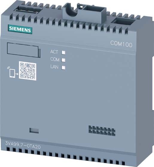 Datenkonzentrator COM100 3VA9987-0TA20