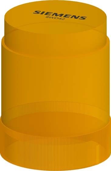 Dauerlichtelement 8WD4250-5AD