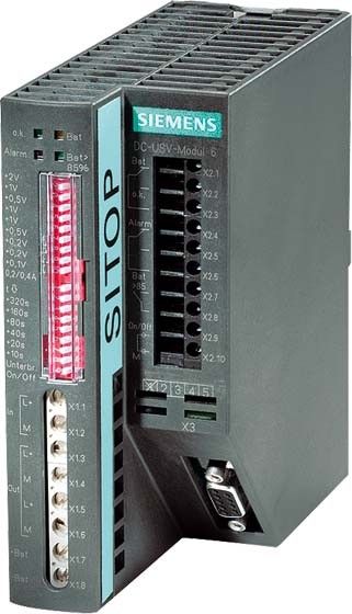 DC-USV 6EP1931-2DC21 DC-USV 6EP1931-2DC21