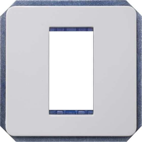 DELTA profil, silber 5TG1890 DELTA profil, silber 5TG1890