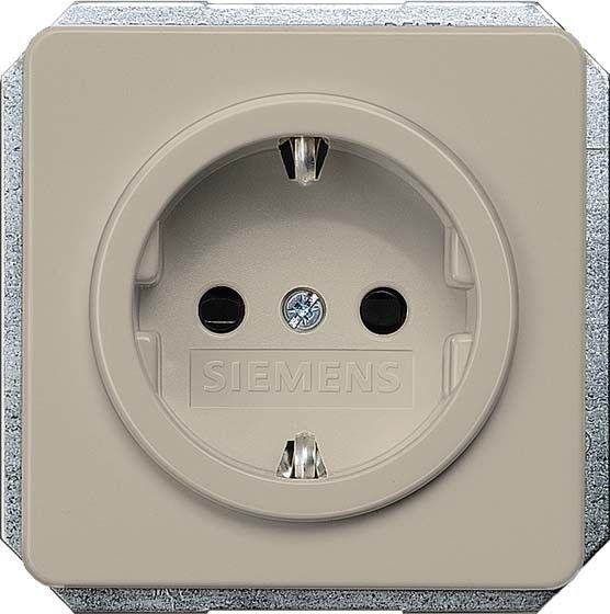 DELTA profil, SteckdosenAb 5UH1223 DELTA profil, SteckdosenAb 5UH1223