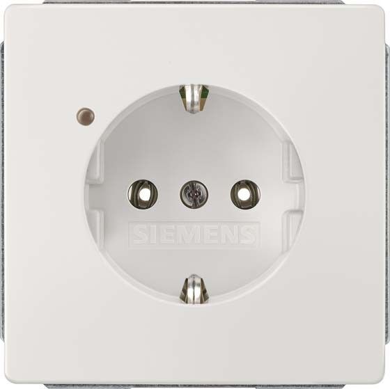 DELTA style, Schuko 5UB1845 DELTA style, Schuko 5UB1845