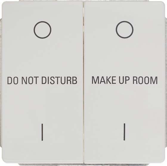 DELTA style, titanweiß 5TD2863