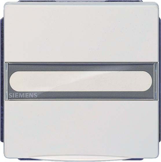 DELTA style, titanweiß 5UB1843 DELTA style, titanweiß 5UB1843