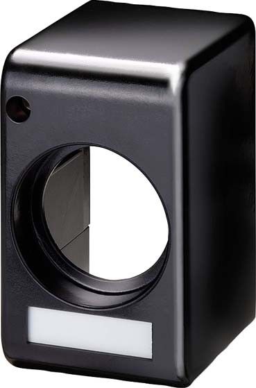 Diazed-Isolierstoffkappe 5SH202