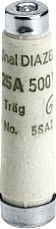 Diazed-Sicherungseinsatz 5SA2711 Diazed-Sicherungseinsatz 5SA2711