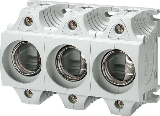 Diazed-Sicherungssockel 5SF5268 Diazed-Sicherungssockel 5SF5268