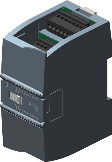 Digitalausgabe 6ES7222-1BH32-0XB0 Digitalausgabe 6ES7222-1BH32-0XB0