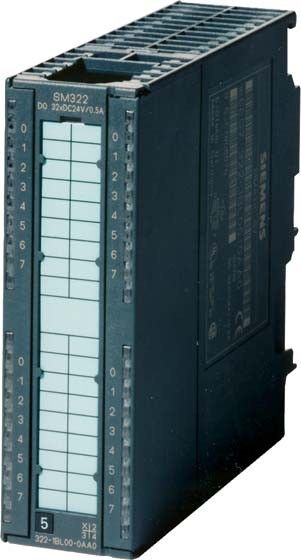 Digitalausgabe 6ES7322-1HH01-0AA0 Digitalausgabe 6ES7322-1HH01-0AA0