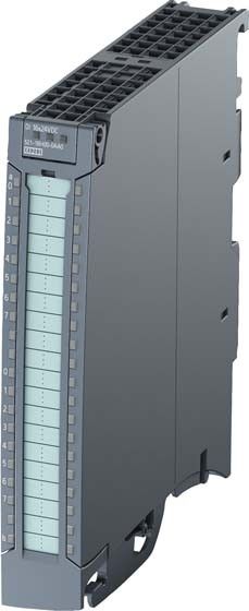 Digitaleingabemodul 6ES7521-1BH10-0AA0