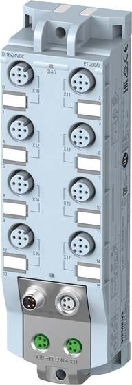 Digitalmodul 6ES7141-5AH00-0BA0 Digitalmodul 6ES7141-5AH00-0BA0