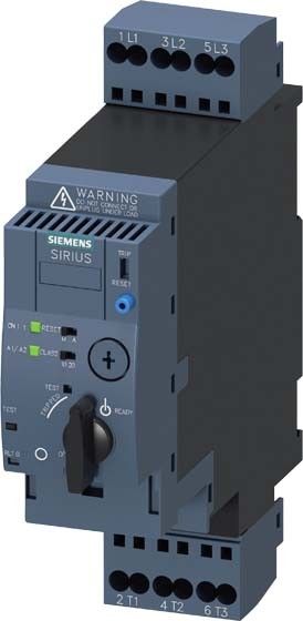 Direktstarter 3RA6120-2EB34 Direktstarter 3RA6120-2EB34