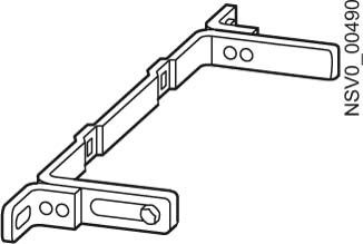Distanzbügel BD2-BD
