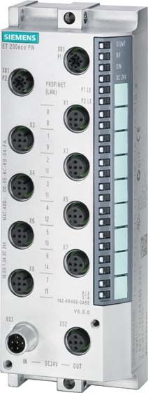 Doppelbelegung 6ES7141-6BH00-0AB0 Doppelbelegung 6ES7141-6BH00-0AB0