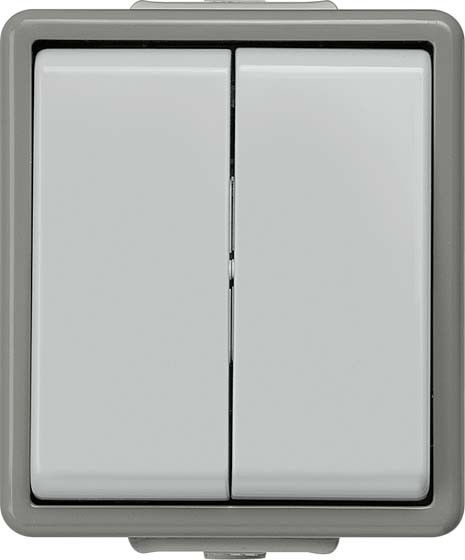 Doppelwechselschalter 5TA4708