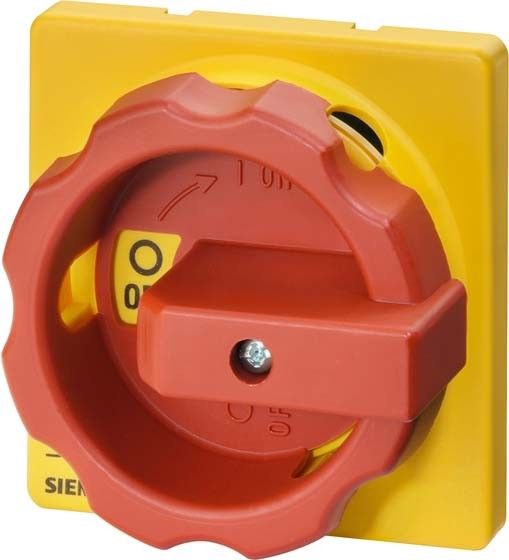 Drehantrieb 3LD9224-3B