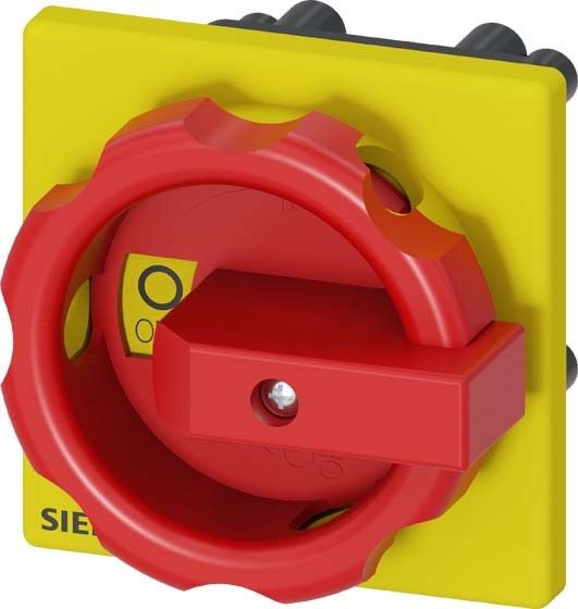 Drehantrieb 3LD9344-5C