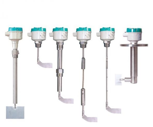 Drehflügelmelder 7ML5725-5AC11-2AD0 Drehflügelmelder 7ML5725-5AC11-2AD0
