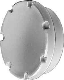 Druckknopf flach 3SB2910-0AE