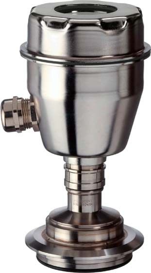 Druckmessumformer 7MF8023-1BA04-1AA6