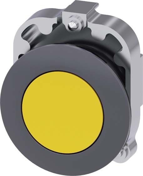 Drucktaster 3SU1060-0JB30-0AA0 Drucktaster 3SU1060-0JB30-0AA0