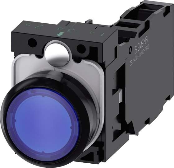 Drucktaster 3SU1103-0AB50-1FA0
