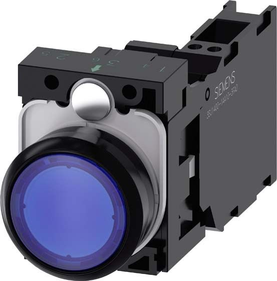 Drucktaster 3SU1106-0AB50-3FA0