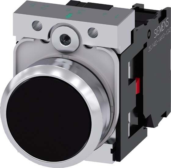 Drucktaster 3SU1150-0AB10-1CA0