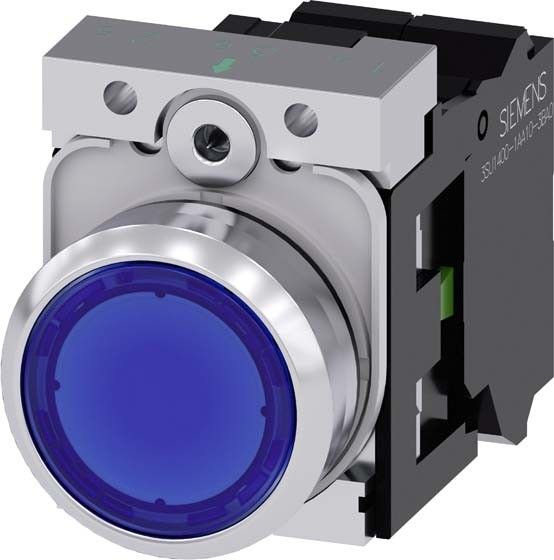 Drucktaster 3SU1152-0AB50-3BA0 Drucktaster 3SU1152-0AB50-3BA0