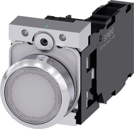 Drucktaster 3SU1152-0AB60-1FA0