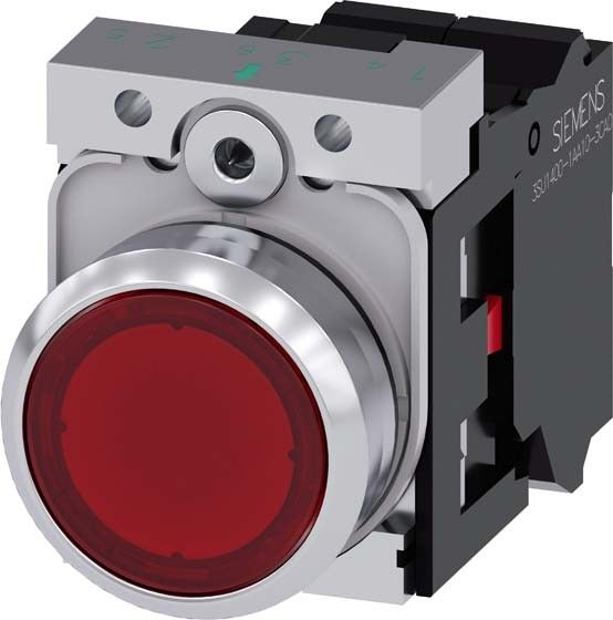 Drucktaster 3SU1153-0AB20-3CA0