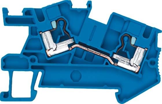 Durchgangsklemme 8WH6001-0AG01