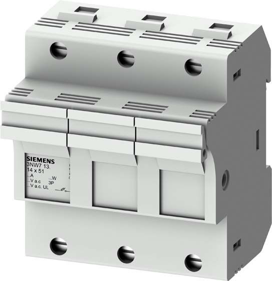 Einbausockel 3NW7131