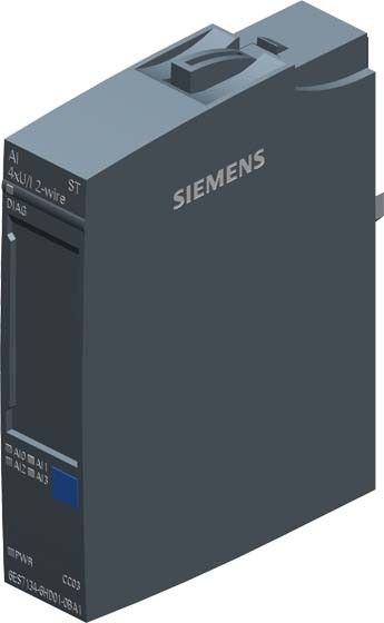 Eingangsmodul Analog 6ES7134-6HD01-0BA1 Eingangsmodul Analog 6ES7134-6HD01-0BA1