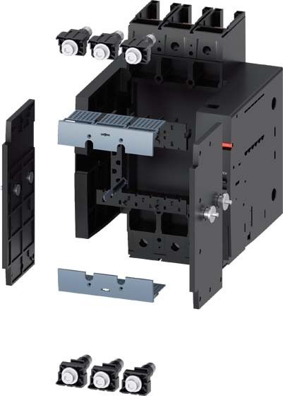 Einschubeinheit 3VA9123-0KD00