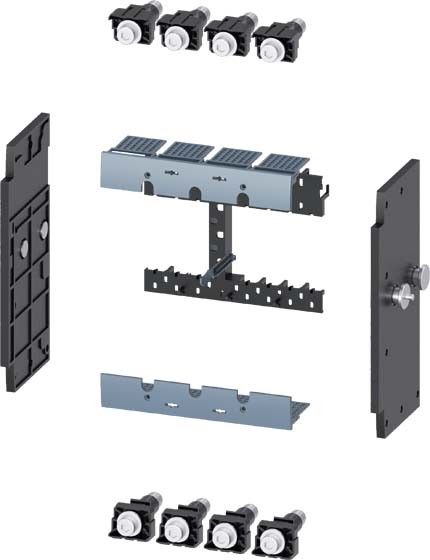 Einschubeinheit 3VA9124-0KD10